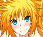 Stacy Connor (Large) - Maji de Watashi ni Koi Shinasaii!!