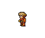 Aphmau (Mau) - Final Fantasy: Record Keeper