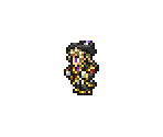 Kuja (Cloaked Anchorite) - Final Fantasy: Record Keeper