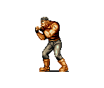 Erik - Iron Commando: Koutetsu no Senshi (JPN)