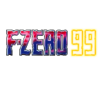 Title Screen - F-Zero 99