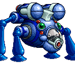 Mars Fenrir - Metal Slug Attack