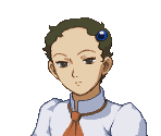Fran Doll - Super Robot Wars Alpha Gaiden (JPN)