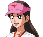 Red Bee - Pro Golfer Saru (JPN)