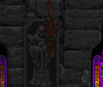 Widescreen Menus - Heretic