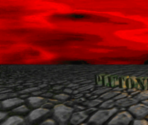 Widescreen Menus - The Plutonia Experiment