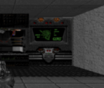 Widescreen Menus - HacX: Twitch 'n Kill
