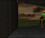 Widescreen Menus - TNT: Evilution