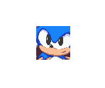 Game Icon - Sonic After the Sequel
