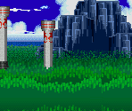 Horizon Heights Zone - Sonic After the Sequel