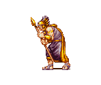 Quetzoal - Iron Commando: Koutetsu no Senshi (JPN)