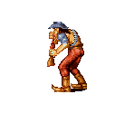 Tom - Iron Commando: Koutetsu no Senshi (JPN)
