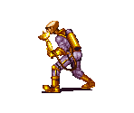 Zloxx - Iron Commando: Koutetsu no Senshi (JPN)