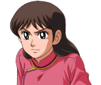 Red Bee (Return) - Pro Golfer Saru (JPN)