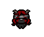 Lilith (Repentance) - The Binding of Isaac: Rebirth