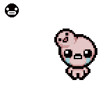Steven - The Binding of Isaac: Rebirth