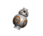 BB-8 - LEGO Star Wars: Empire vs Rebels (2017)