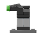 Blaster Turret - LEGO Star Wars: Empire vs Rebels (2017)