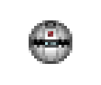 Thermal Detonator - LEGO Star Wars: Empire vs Rebels (2017)