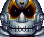 Golgot-21 - Iron Commando: Koutetsu no Senshi (JPN)