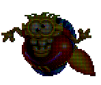Virus - Biomechanical Toy