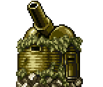 Anti-Aircraft Turret++ - Metal Slug Attack