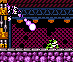 Pluto Tileset (GBC-Style) - Mega Man Customs