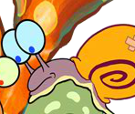 The Snails - SpongeBob SquarePants: Hero's Choice