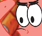 Title Screen - SpongeBob SquarePants: Hero's Choice