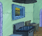 The Krusty Krab's Kitchen - SpongeBob SquarePants: Hero's Choice
