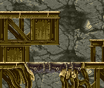 Mission 4 - Metal Slug Advance