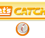 Save Icon & Banner - Let's Catch