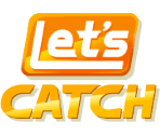 Wii Menu Icon & Banner - Let's Catch