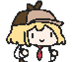 Stage 1 Boss (Smol Ame) - HoloCure - Save the Fans!