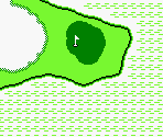 U.S.A. Course #04 - Golf