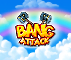 Wii Menu Icon & Banner - Bang Attack / Bang!