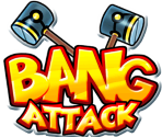 Title Screen - Bang Attack / Bang!