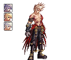 Male Slayer (Berserker) - Dungeon Fighter Online