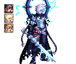 Male Slayer (Asura, Weapon) - Dungeon Fighter Online