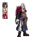 Male Slayer (Blade Master) - Dungeon Fighter Online