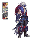 Male Slayer (Soul Bender) - Dungeon Fighter Online