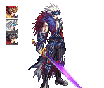 Male Slayer (Soul Bender, Weapon) - Dungeon Fighter Online