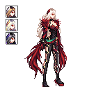 Female Slayer (Demon Slayer) - Dungeon Fighter Online