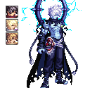 Male Slayer (Asura) - Dungeon Fighter Online