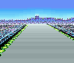 Mute City I - F-Zero