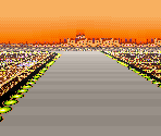 Mute City II - F-Zero