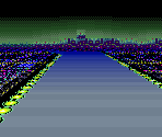 Mute City III - F-Zero