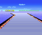 Big Blue - F-Zero