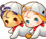 Player's Children (Baby) - Story of Seasons: Trio of Towns