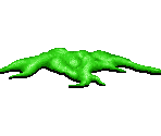 Slime - Might and Magic: World of Xeen